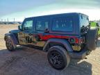 Lot #3308204162 2024 JEEP WRANGLER S