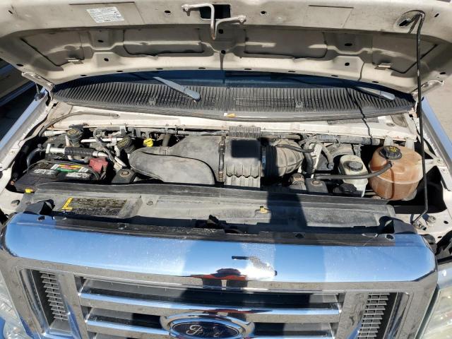 2013 FORD ECONOLINE #3296226454