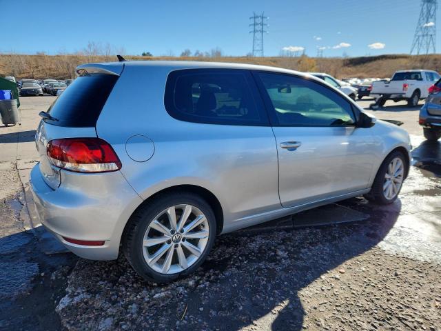 2013 VOLKSWAGEN GOLF #3293883620
