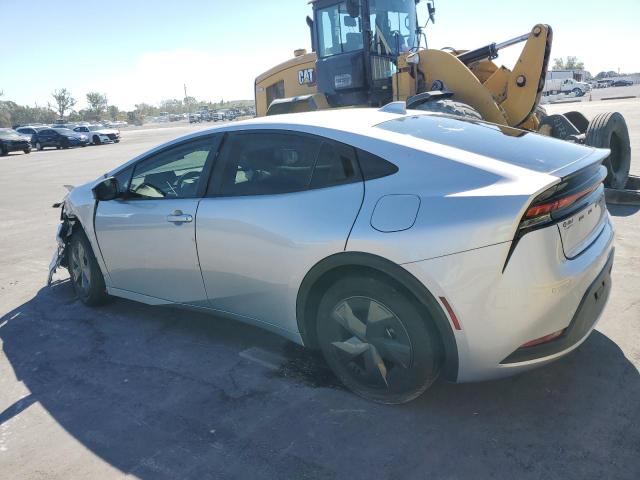 2024 TOYOTA PRIUS LE #3310325955