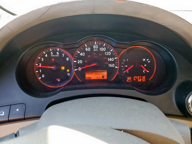 2007 NISSAN ALTIMA 3.5 #3317029998