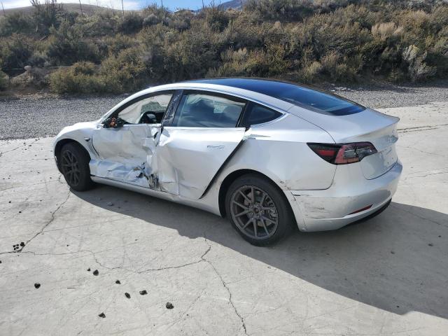 2018 TESLA MODEL 3 #3290097264