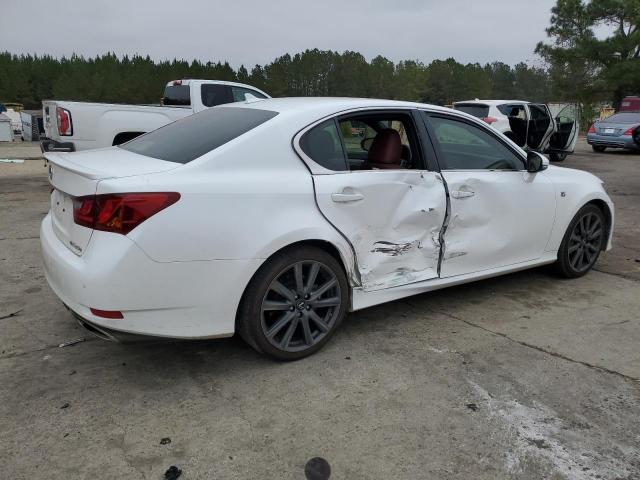 2014 LEXUS GS 350 #3293469424