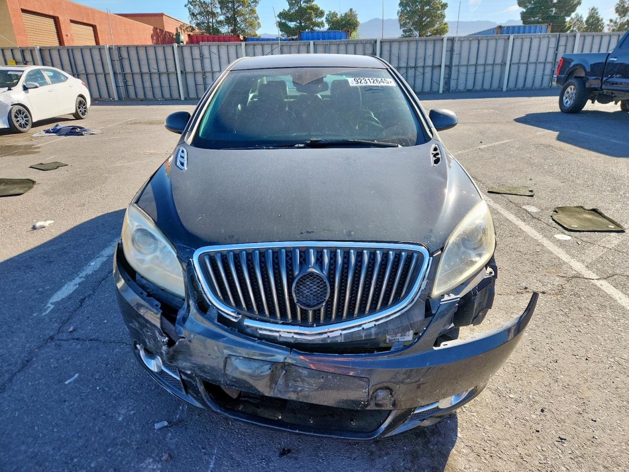 BUICK VERANO