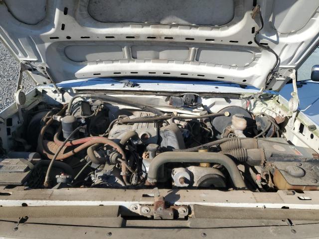 1992 FORD F150 #3287496994