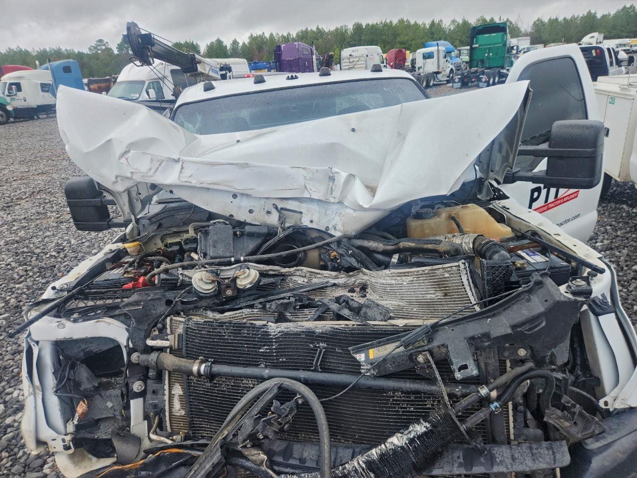 FORD F-350 SUPER DUTY