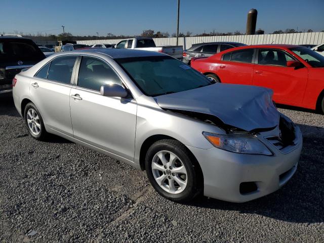 2011 TOYOTA CAMRY BASE #3287690031