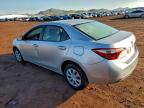 Lot #3297343779 2014 TOYOTA COROLLA L