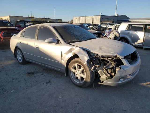 2006 NISSAN ALTIMA S #3303751423