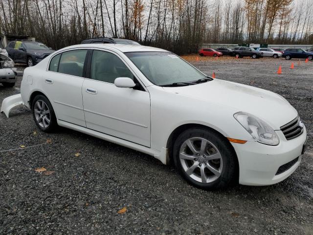 2005 INFINITI G35 #3291509953