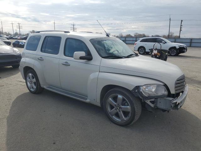 2007 CHEVROLET HHR LT #3297251376