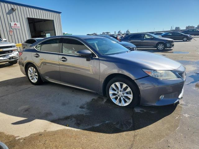 2013 LEXUS ES 300H #3290241240