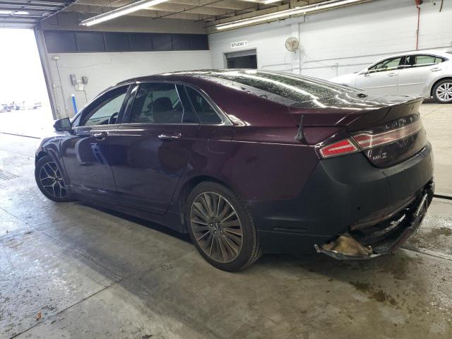 2013 LINCOLN MKZ #3288670598