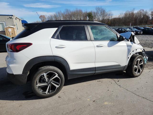 2023 CHEVROLET TRAILBLAZE #3301970439