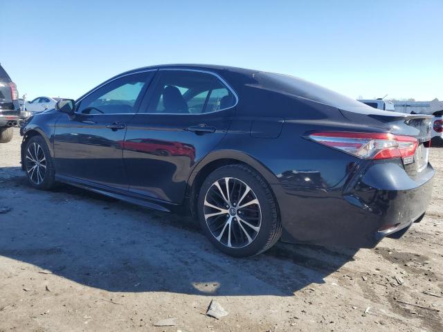 2018 TOYOTA CAMRY L #3297163506