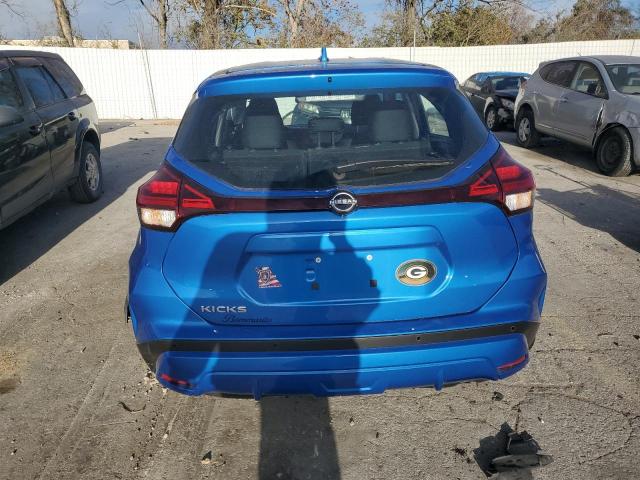 2024 NISSAN KICKS S #3292452688