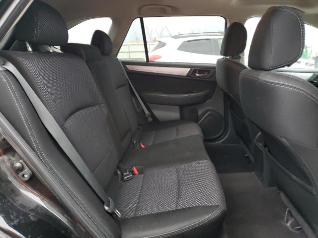 2015 SUBARU OUTBACK 2. #3290312937