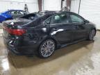 Lot #3297966777 2021 KIA FORTE GT