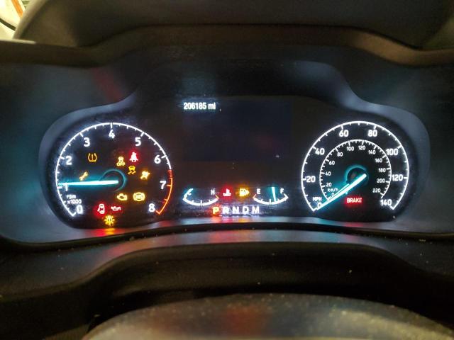 2019 FORD TRANSIT CO #3311622268