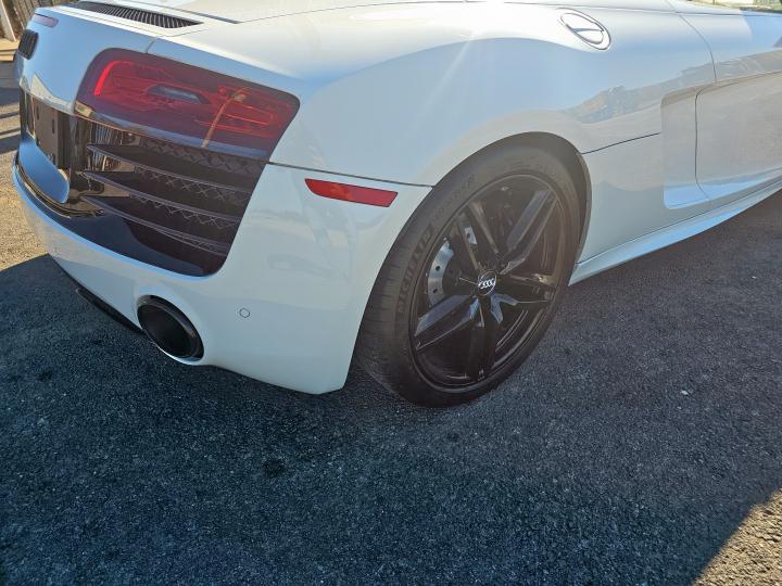 2014 AUDI R8 5.2 QUA #3278545951