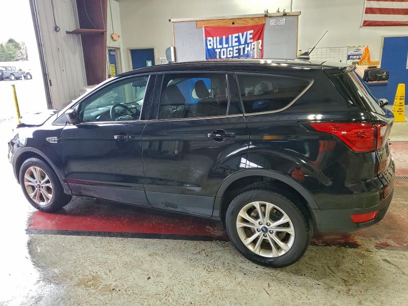 2019 FORD ESCAPE SE #3304632944