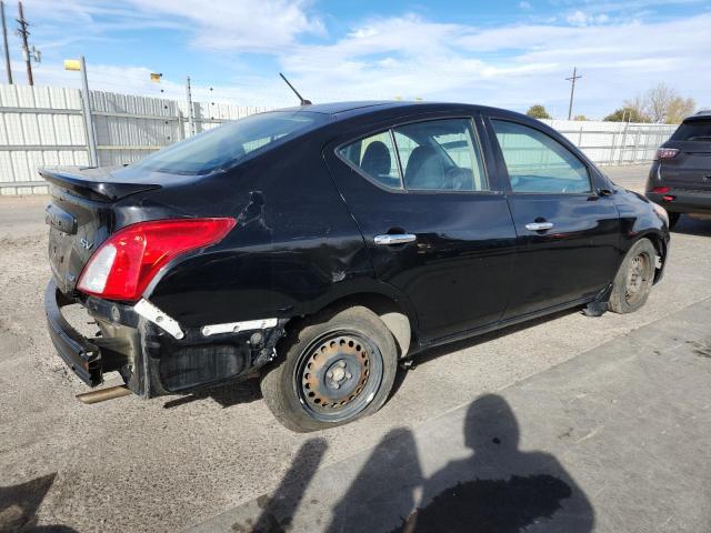 2015 NISSAN VERSA S #3303987686