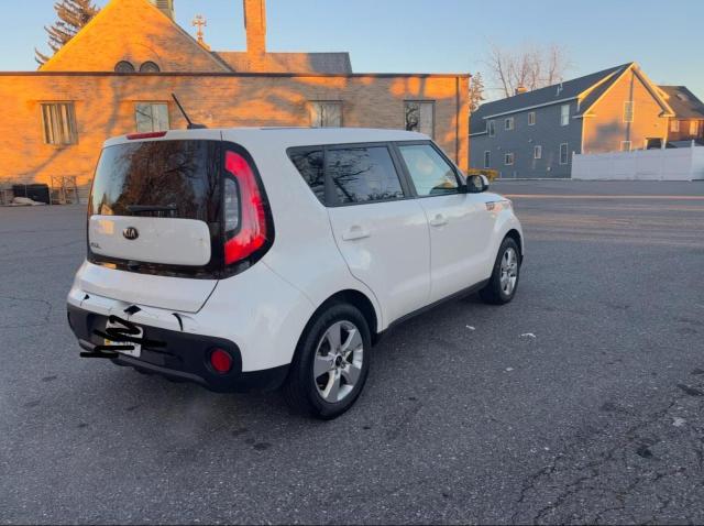 2019 KIA SOUL #3291192045