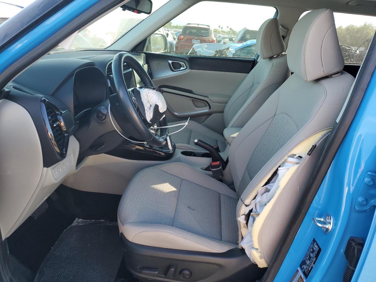 Lot #3317233181 2024 KIA SOUL EX