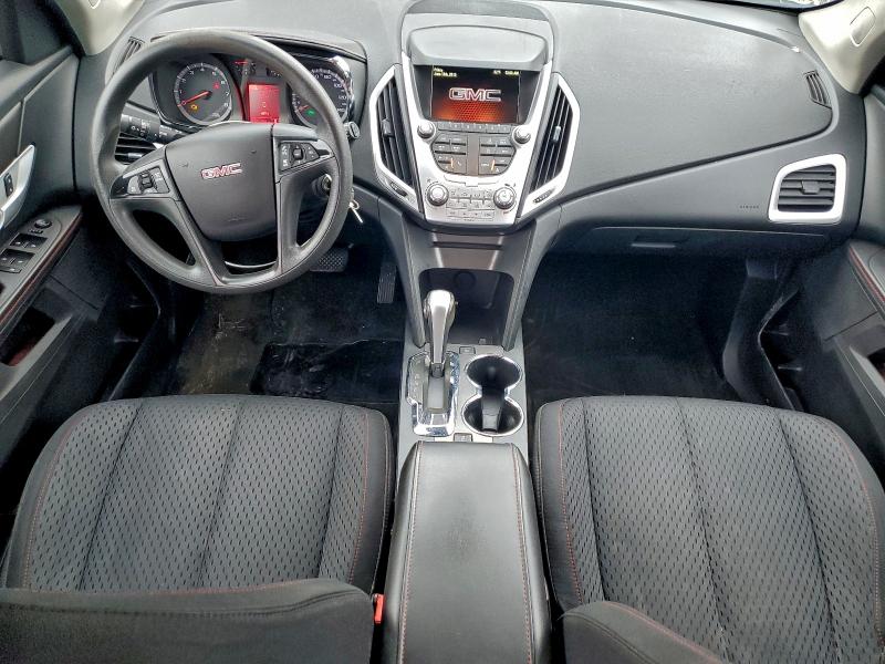 2013 GMC TERRAIN SL #3301459518