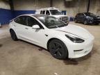 Lot #3308474273 2023 TESLA MODEL 3
