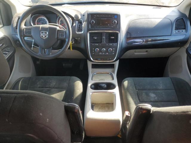 2012 DODGE GRAND CARA #3287611034
