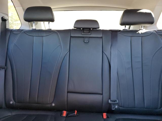 2018 BMW X5 XDR40E - 5UXKT0C52J0W03927