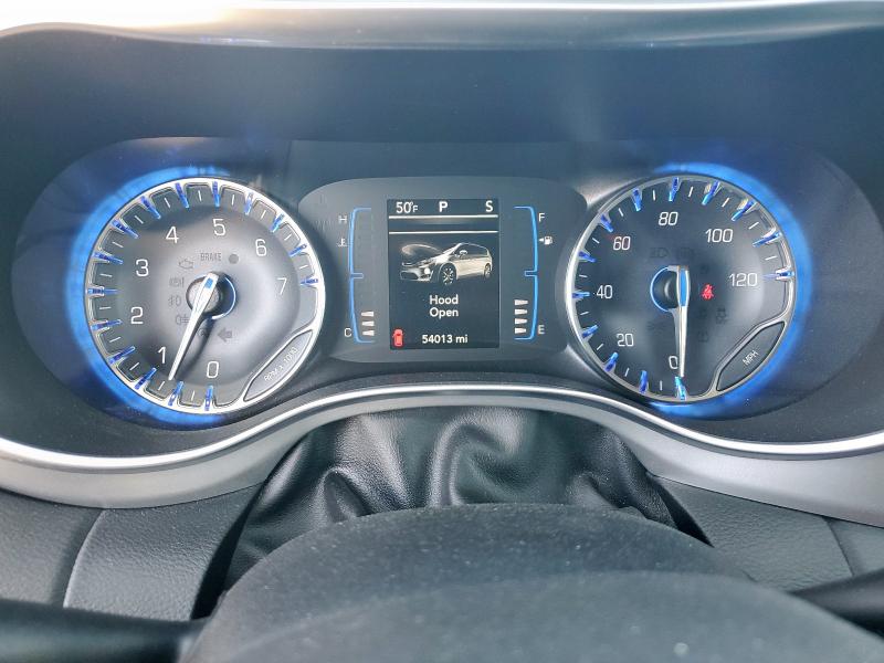 2018 CHRYSLER PACIFICA T #3285758656