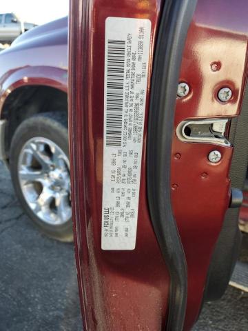 2016 RAM 1500 LARAM #3302116142