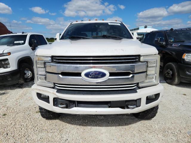 2017 FORD F350 SUPER #3303842531