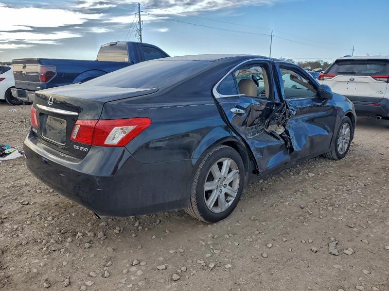 2007 LEXUS ES 350 #3317174151