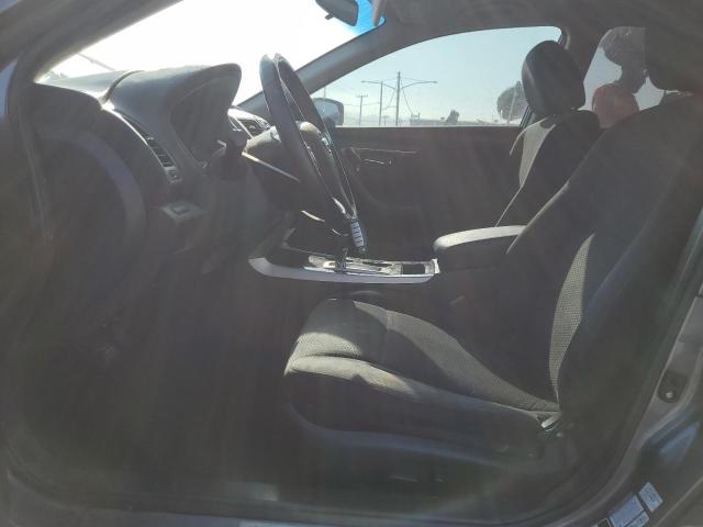 2014 NISSAN ALTIMA 2.5 #3304023619