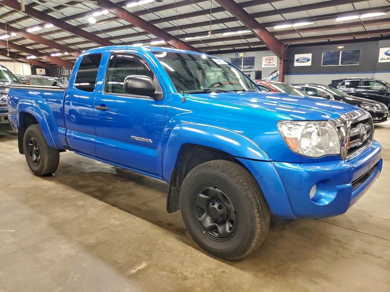 2010 TOYOTA TACOMA ACC #3298149253