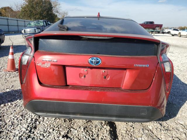2017 TOYOTA PRIUS - JTDKBRFU9H3551796