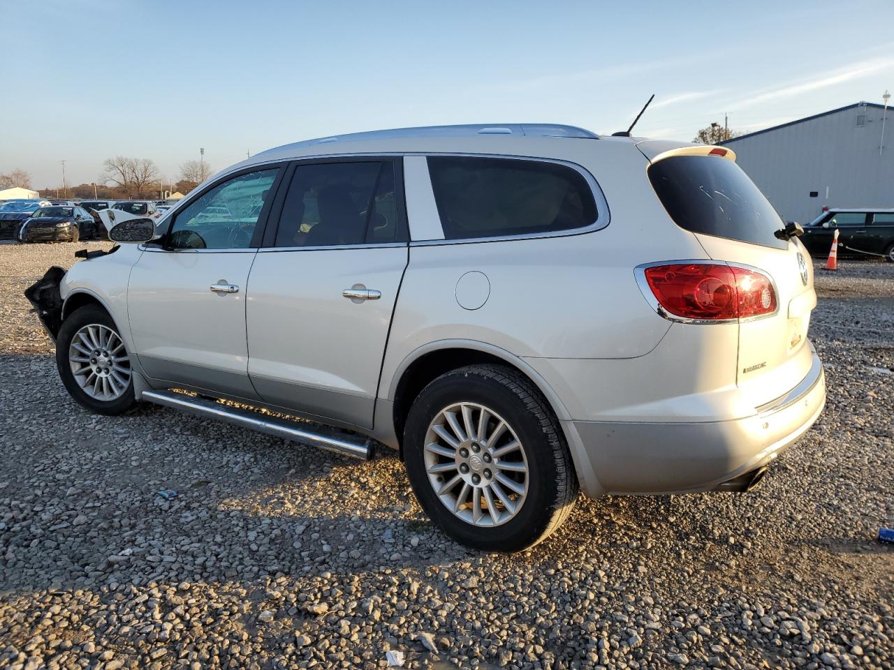 BUICK ENCLAVE CXL