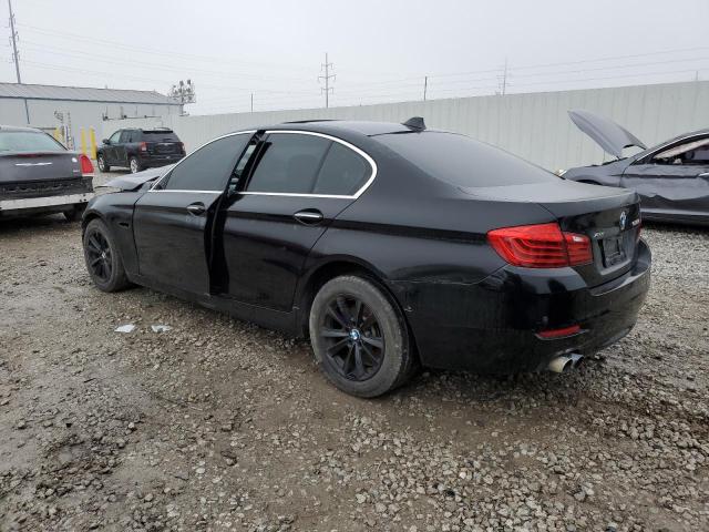 2016 BMW 528 XI #3305304361