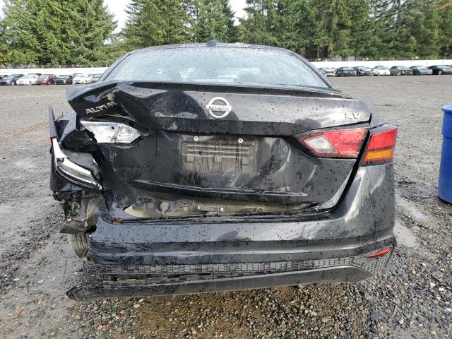 2022 NISSAN ALTIMA SV #3305655742