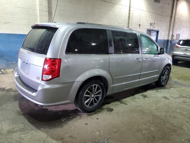 2017 DODGE GRAND CARA #3284617386