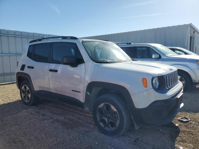 2015 JEEP RENEGADE S - ZACCJBAT9FPC40939
