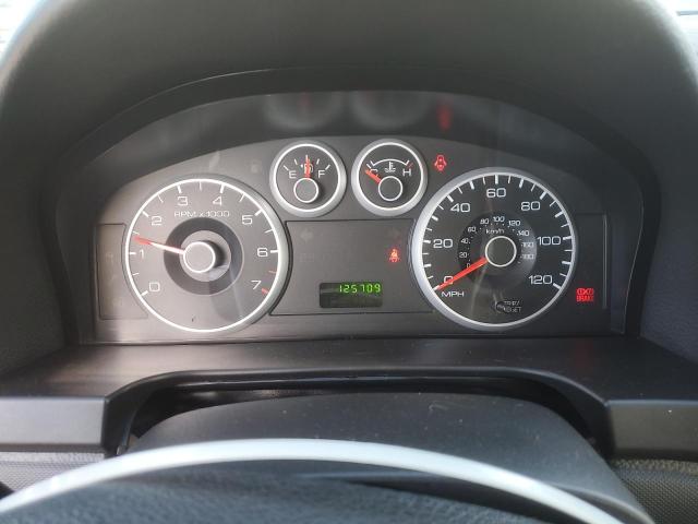 2007 FORD FUSION S #3291569920