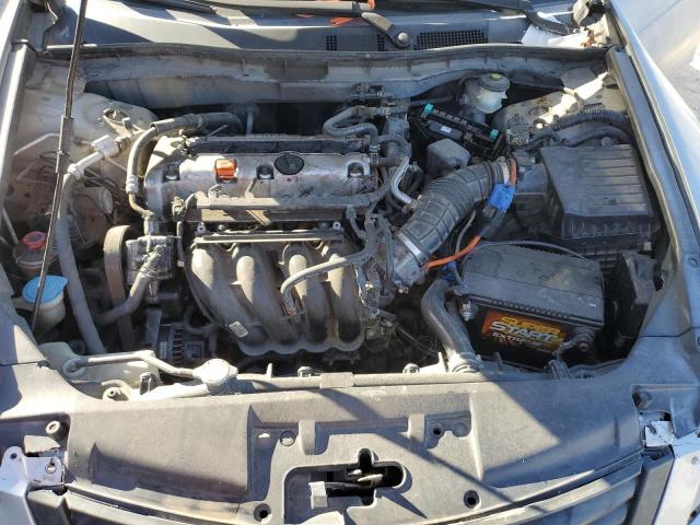 2010 HONDA ACCORD LX #3297020341