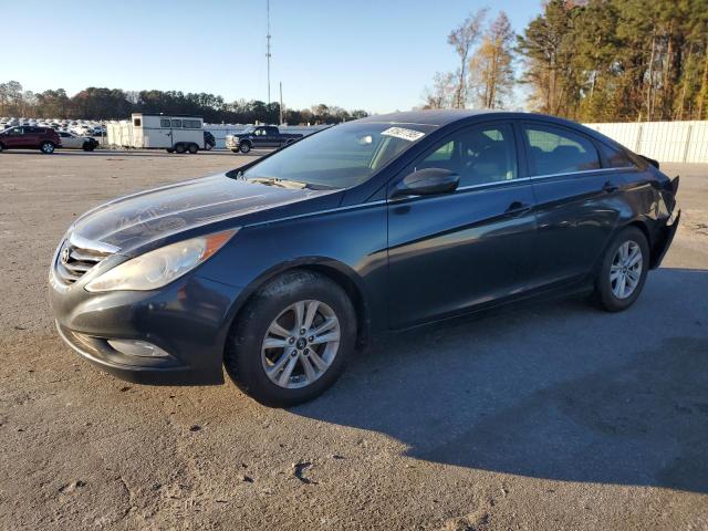 Global Auto Auctions: 2013 HYUNDAI SONATA GLS
