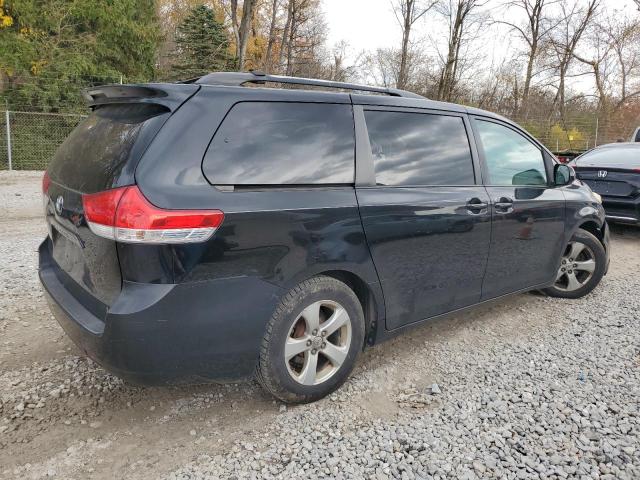2011 TOYOTA SIENNA LE - 5TDKK3DC3BS034085