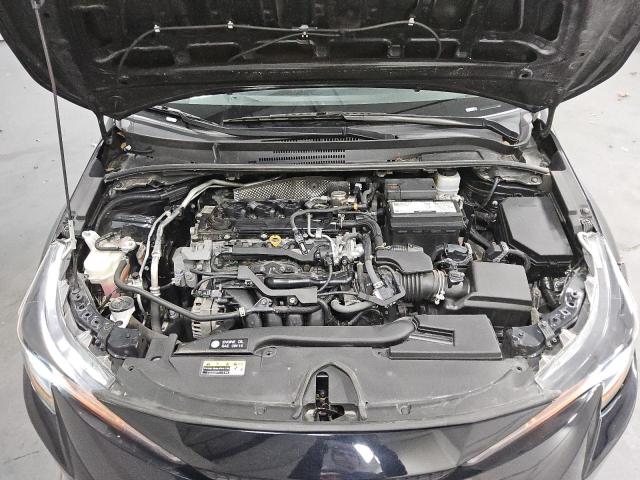 2023 TOYOTA COROLLA LE #3303696023