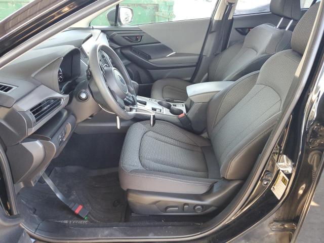 2024 SUBARU CROSSTREK #3293364436